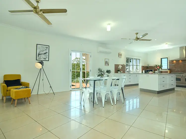 Sixth view of Homely rural property listing, 87 Case Road, Ravensbourne QLD 4352