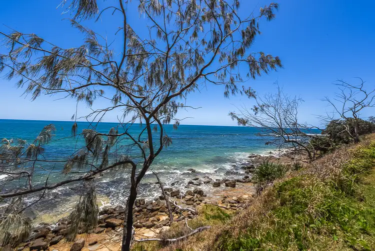 Third view of Homely unit listing, 353/180 Alexandra Parade, Alexandra Headland QLD 4572
