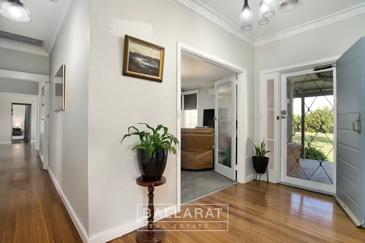 Third view of Homely house listing, 97 Henlin Park Road, Smythesdale VIC 3351