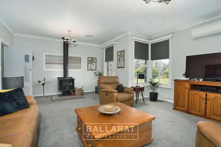 Fourth view of Homely house listing, 97 Henlin Park Road, Smythesdale VIC 3351