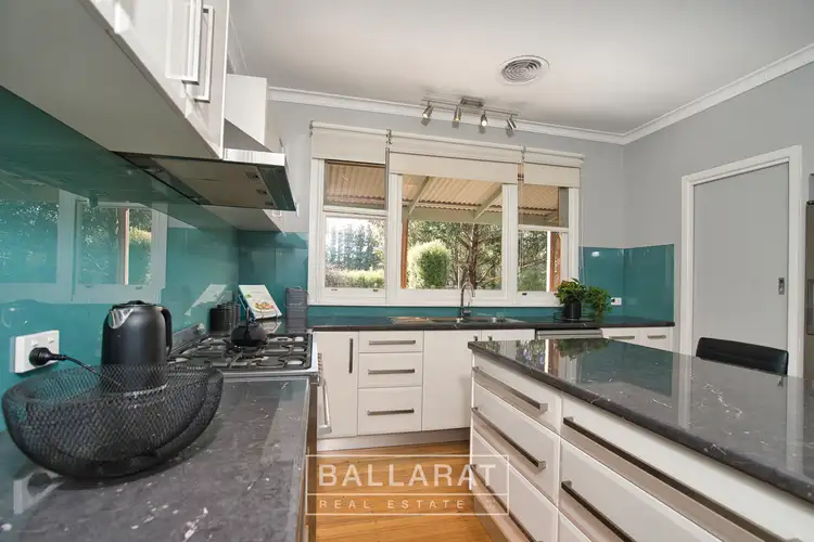 Sixth view of Homely house listing, 97 Henlin Park Road, Smythesdale VIC 3351