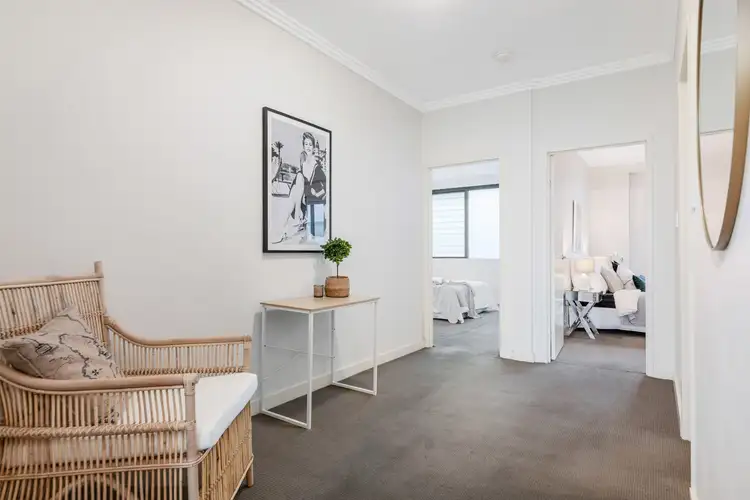 Fifth view of Homely apartment listing, 32/30 Woniora Road, Hurstville NSW 2220