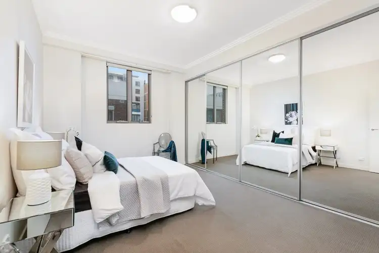 Sixth view of Homely apartment listing, 32/30 Woniora Road, Hurstville NSW 2220