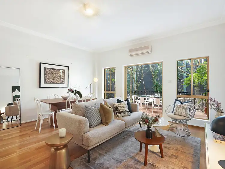 7/207 Willoughby Road, Naremburn NSW 2065
