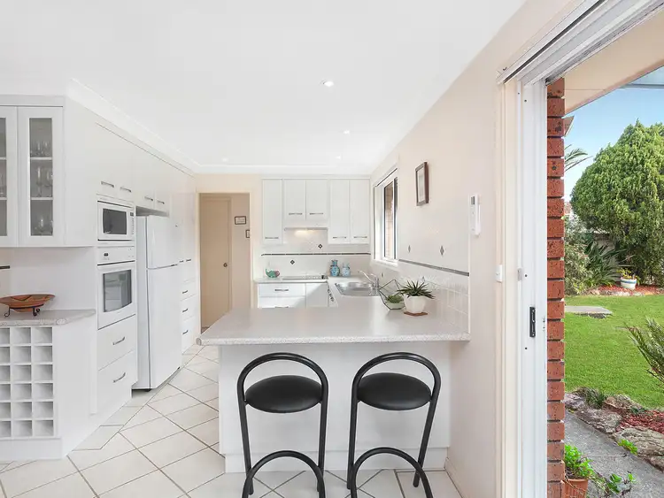 Second view of Homely house listing, 183 Cresthaven Avenue, Bateau Bay NSW 2261