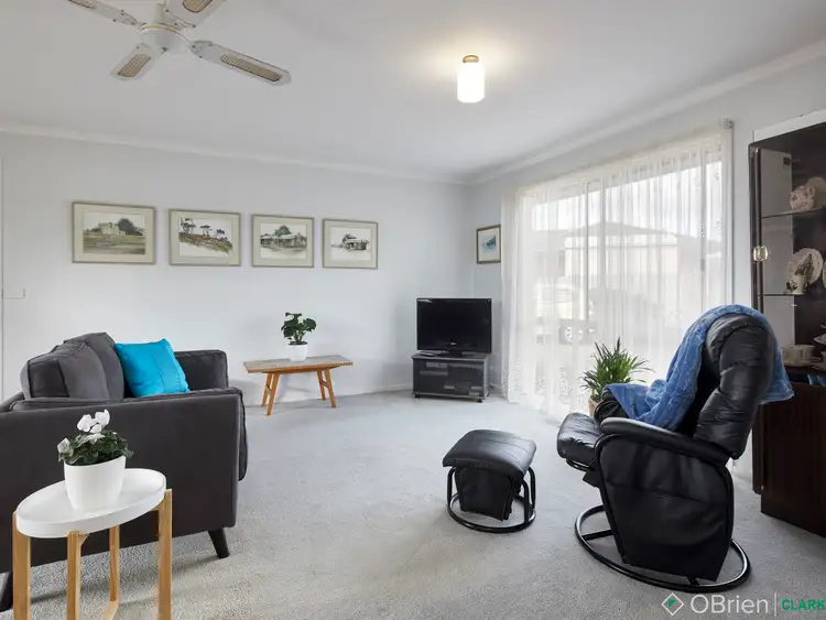 Third view of Homely house listing, 14 Rees Close, Drouin VIC 3818