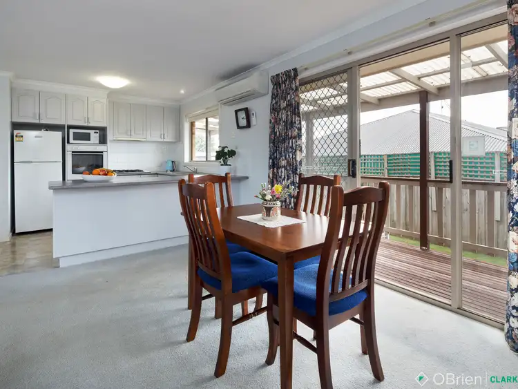 Fourth view of Homely house listing, 14 Rees Close, Drouin VIC 3818