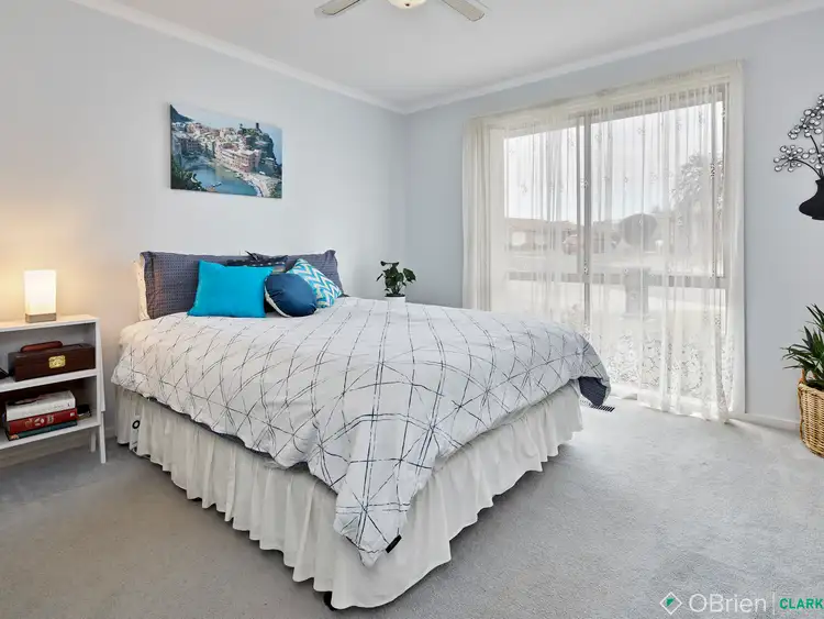 Sixth view of Homely house listing, 14 Rees Close, Drouin VIC 3818