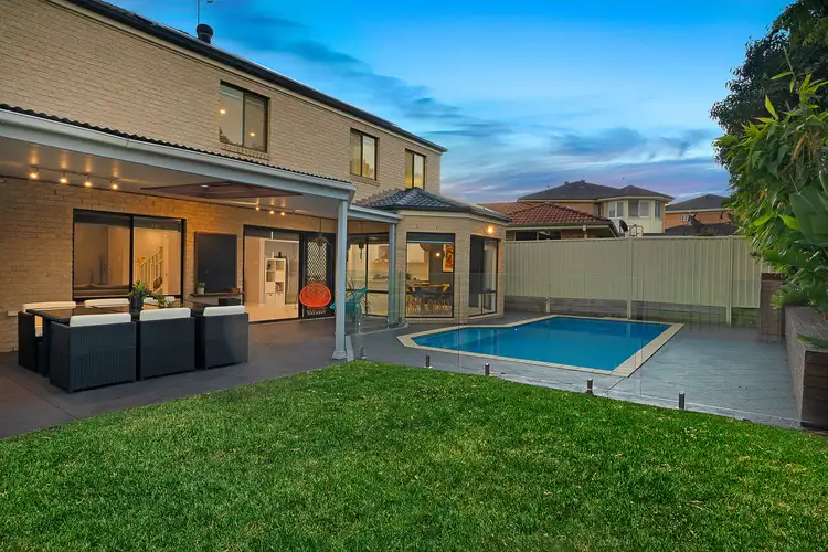 17 Damien Drive, Parklea NSW 2768