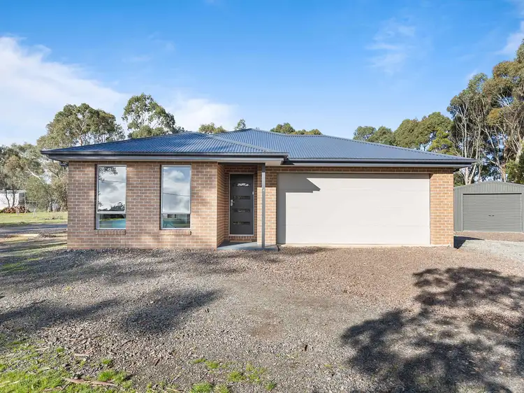 Main view of Homely house listing, 24 Wills Street, Smythesdale VIC 3351