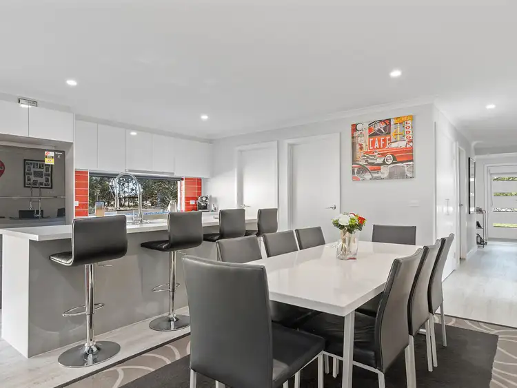 Fifth view of Homely house listing, 24 Wills Street, Smythesdale VIC 3351