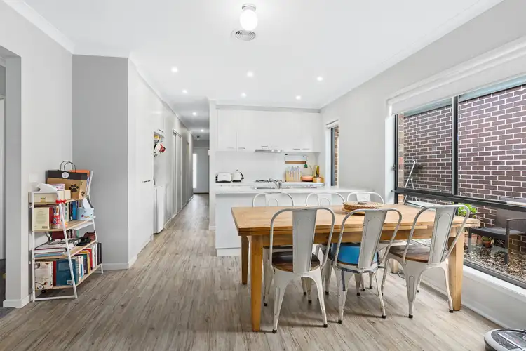 Second view of Homely unit listing, 7/491 Wiltshire Lane, Delacombe VIC 3356