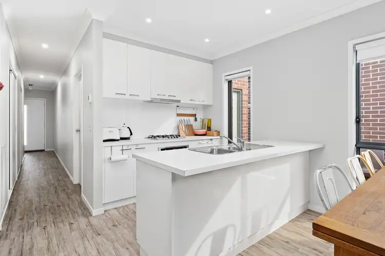 Third view of Homely unit listing, 7/491 Wiltshire Lane, Delacombe VIC 3356