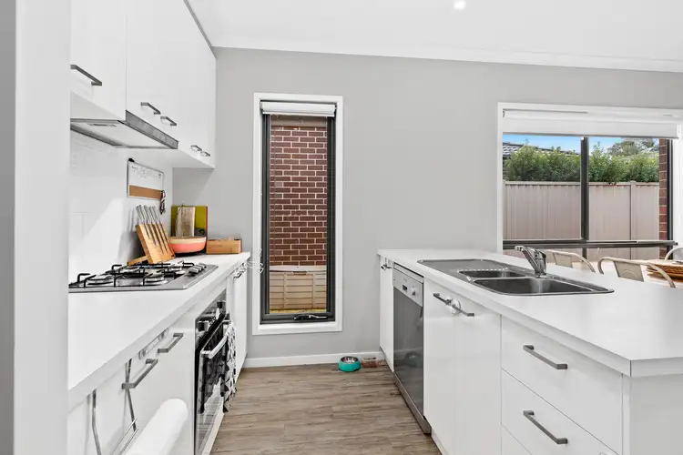 Fourth view of Homely unit listing, 7/491 Wiltshire Lane, Delacombe VIC 3356