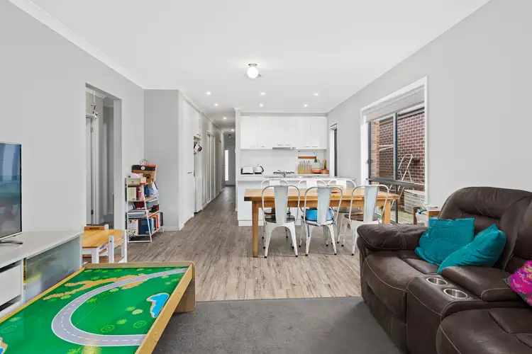 Fifth view of Homely unit listing, 7/491 Wiltshire Lane, Delacombe VIC 3356