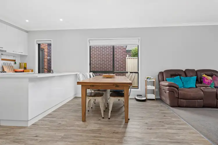 Sixth view of Homely unit listing, 7/491 Wiltshire Lane, Delacombe VIC 3356