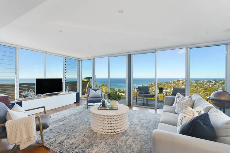 Main view of Homely house listing, 70 Grandview Drive, Newport NSW 2106