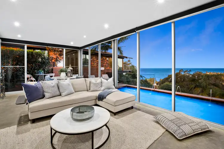 Fourth view of Homely house listing, 70 Grandview Drive, Newport NSW 2106