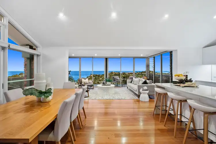 Fifth view of Homely house listing, 70 Grandview Drive, Newport NSW 2106