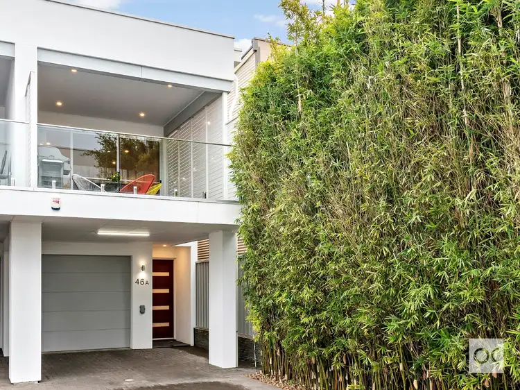 Main view of Homely townhouse listing, 46A Chapel Street, Norwood SA 5067