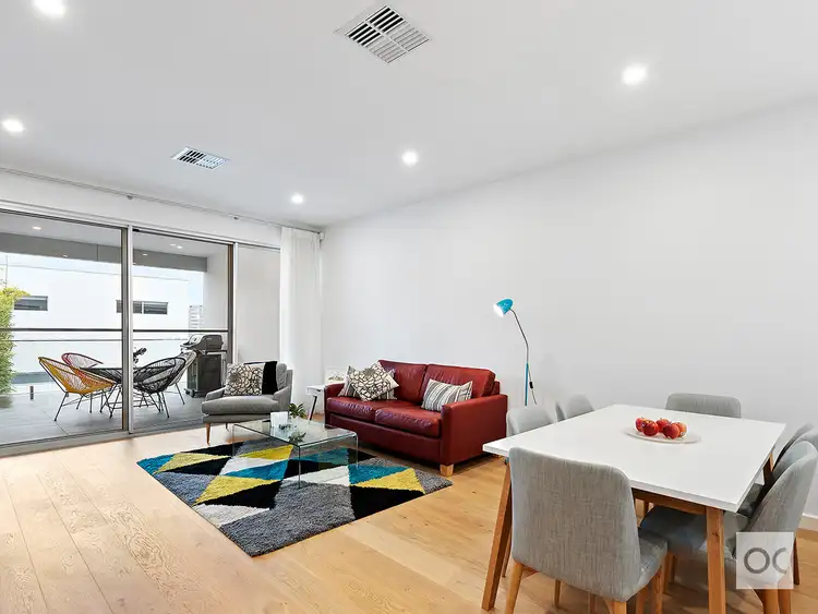 Fourth view of Homely townhouse listing, 46A Chapel Street, Norwood SA 5067