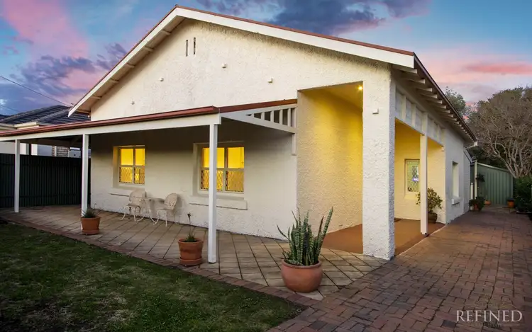 31 Capper Street, Camden Park SA 5038
