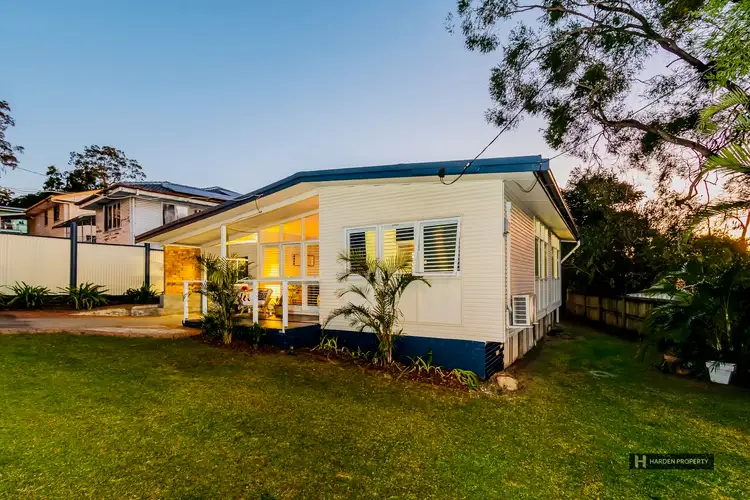 Main view of Homely house listing, 23 Newnham Road, Mount Gravatt East QLD 4122