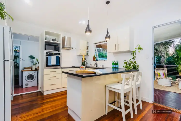 Second view of Homely house listing, 23 Newnham Road, Mount Gravatt East QLD 4122