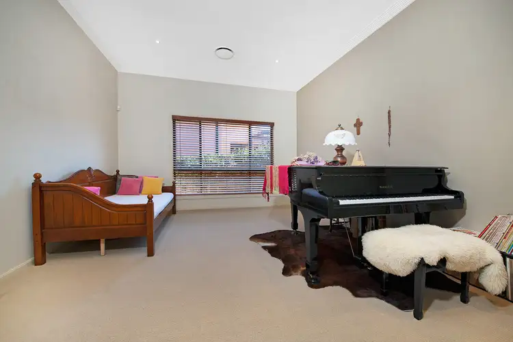 Second view of Homely house listing, 30 Equestrian Street, Glenwood NSW 2768
