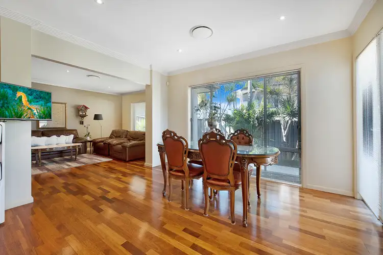 Sixth view of Homely house listing, 30 Equestrian Street, Glenwood NSW 2768
