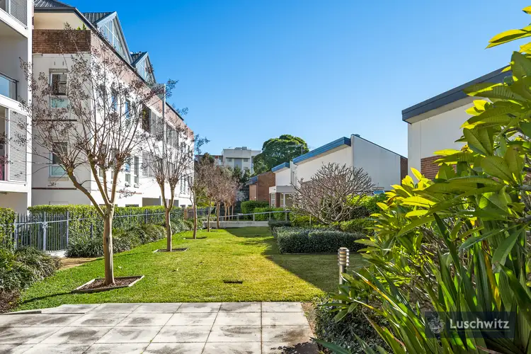 Second view of Homely unit listing, 104/657 Pacific Highway, Killara NSW 2071