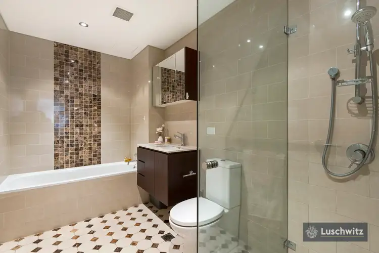 Sixth view of Homely unit listing, 104/657 Pacific Highway, Killara NSW 2071