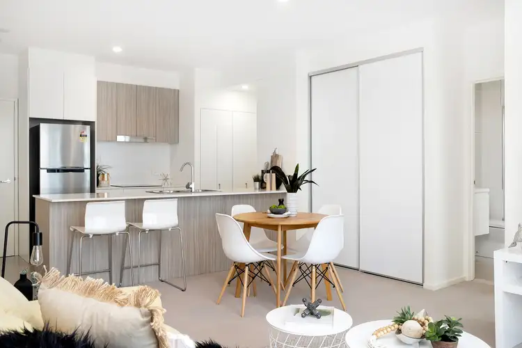 78/1 Limburg Way, Greenway ACT 2900