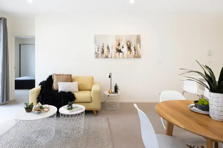 Fourth view of Homely apartment listing, 78/1 Limburg Way, Greenway ACT 2900