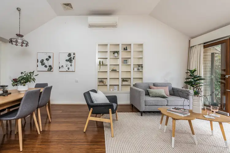 Third view of Homely townhouse listing, 37 McNamara Street, Pearce ACT 2607