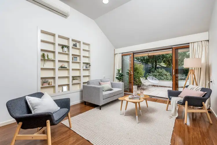 Fourth view of Homely townhouse listing, 37 McNamara Street, Pearce ACT 2607