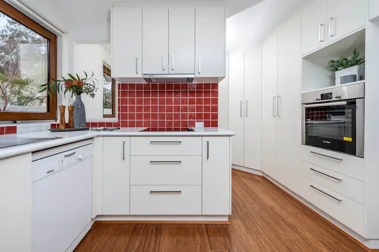 Fifth view of Homely townhouse listing, 37 McNamara Street, Pearce ACT 2607