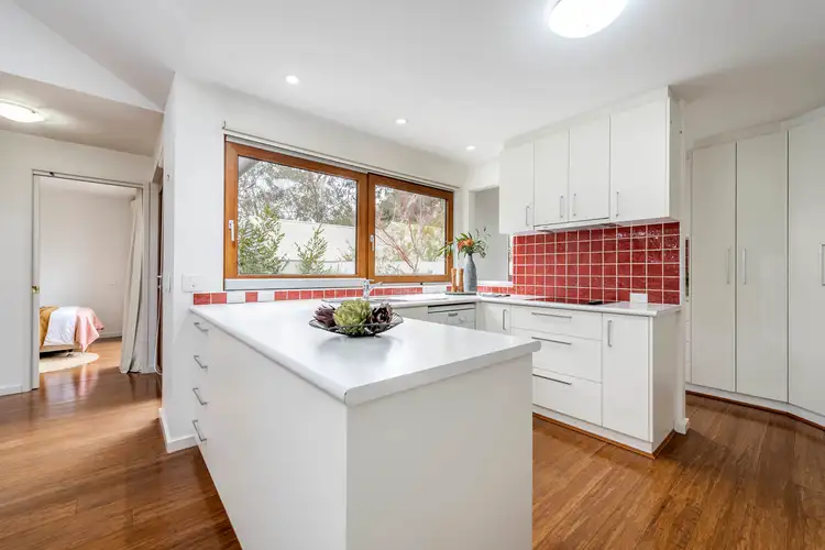 Sixth view of Homely townhouse listing, 37 McNamara Street, Pearce ACT 2607