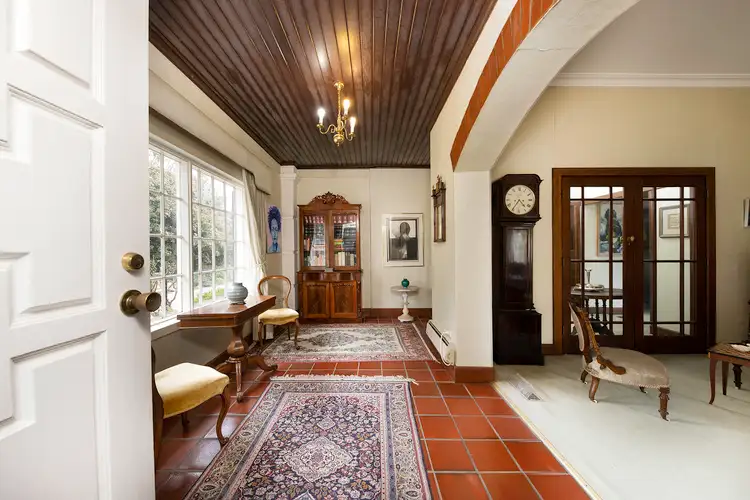 Second view of Homely house listing, 77 Empire Circuit, Forrest ACT 2603
