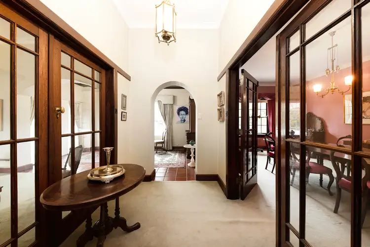 Third view of Homely house listing, 77 Empire Circuit, Forrest ACT 2603