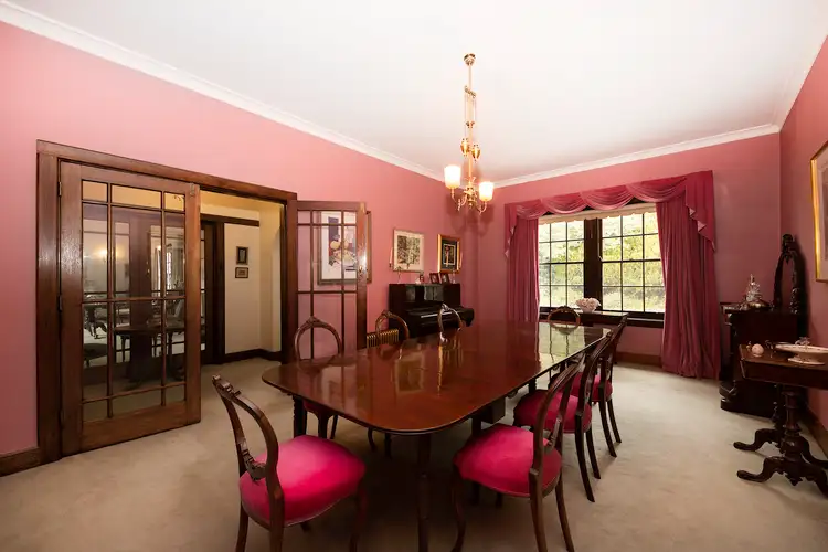 Fourth view of Homely house listing, 77 Empire Circuit, Forrest ACT 2603