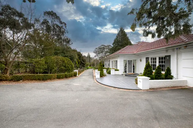 Fifth view of Homely house listing, 77 Empire Circuit, Forrest ACT 2603
