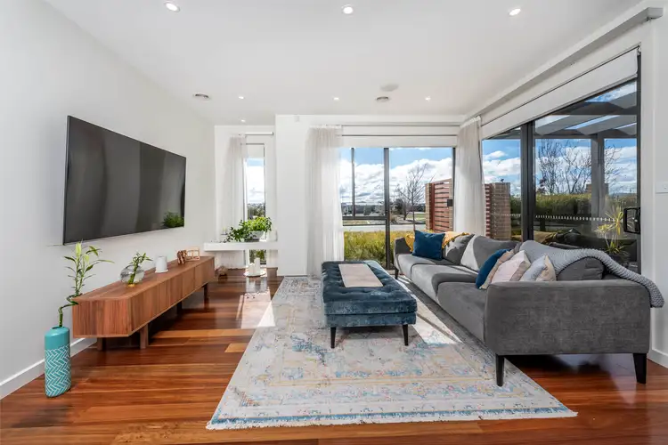 Third view of Homely house listing, 67 Ulysses Circuit, Wright ACT 2611
