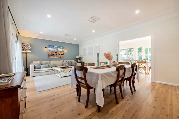 Fourth view of Homely house listing, 5 Highland Place, Dubbo NSW 2830