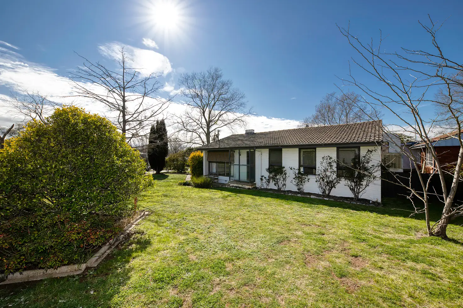 Main view of Homely house listing, 2 McPhee Place, Curtin ACT 2605