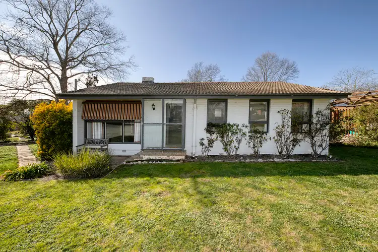 Third view of Homely house listing, 2 McPhee Place, Curtin ACT 2605
