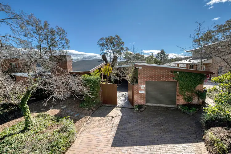 Main view of Homely house listing, 7 Patey Street, Campbell ACT 2612