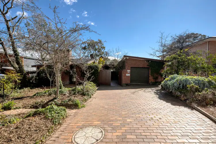 Second view of Homely house listing, 7 Patey Street, Campbell ACT 2612