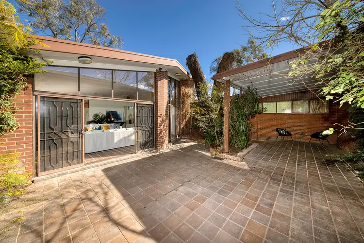 Third view of Homely house listing, 7 Patey Street, Campbell ACT 2612