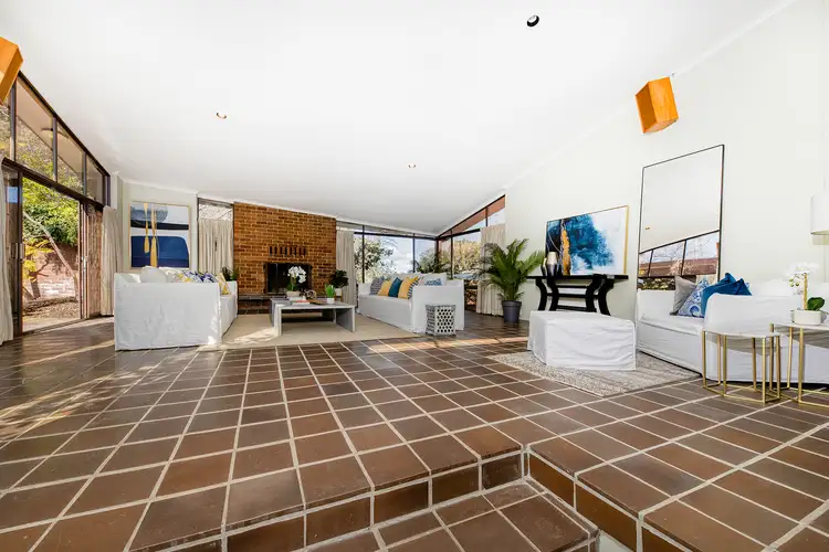 Fourth view of Homely house listing, 7 Patey Street, Campbell ACT 2612